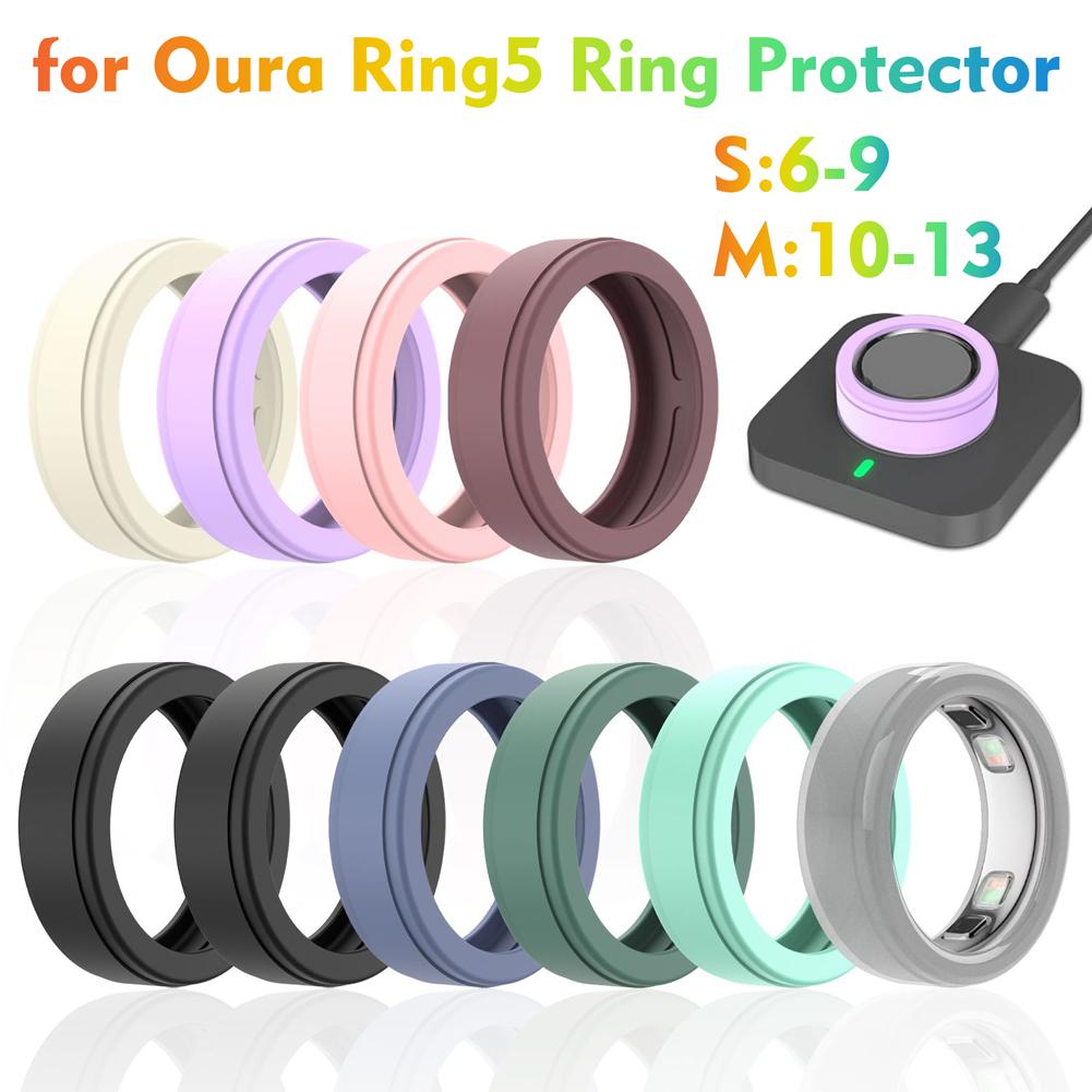 Gymnastic Ring - スマートリング GPS搭載 スポーツ 心拍数 睡眠 ストレス