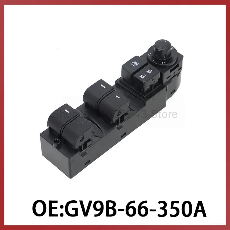GV9B-66-350Aは、14-18年式マツダ アルテッツ - Lifting Belt のレビューと価格
