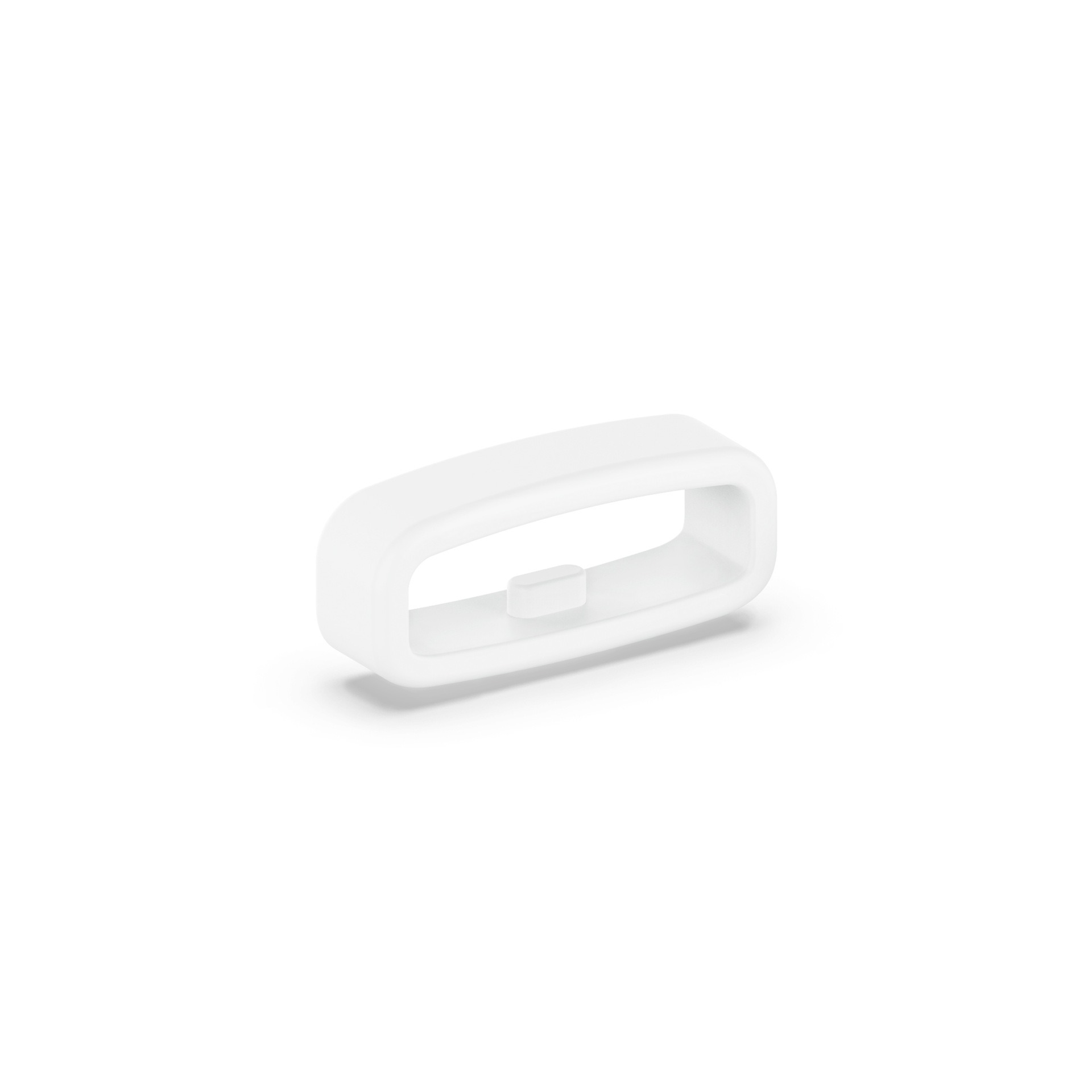 ​ ラバー時計ストラップバンドキーパーループセキュリティホル - Gymnastic Ring のレビューと価格