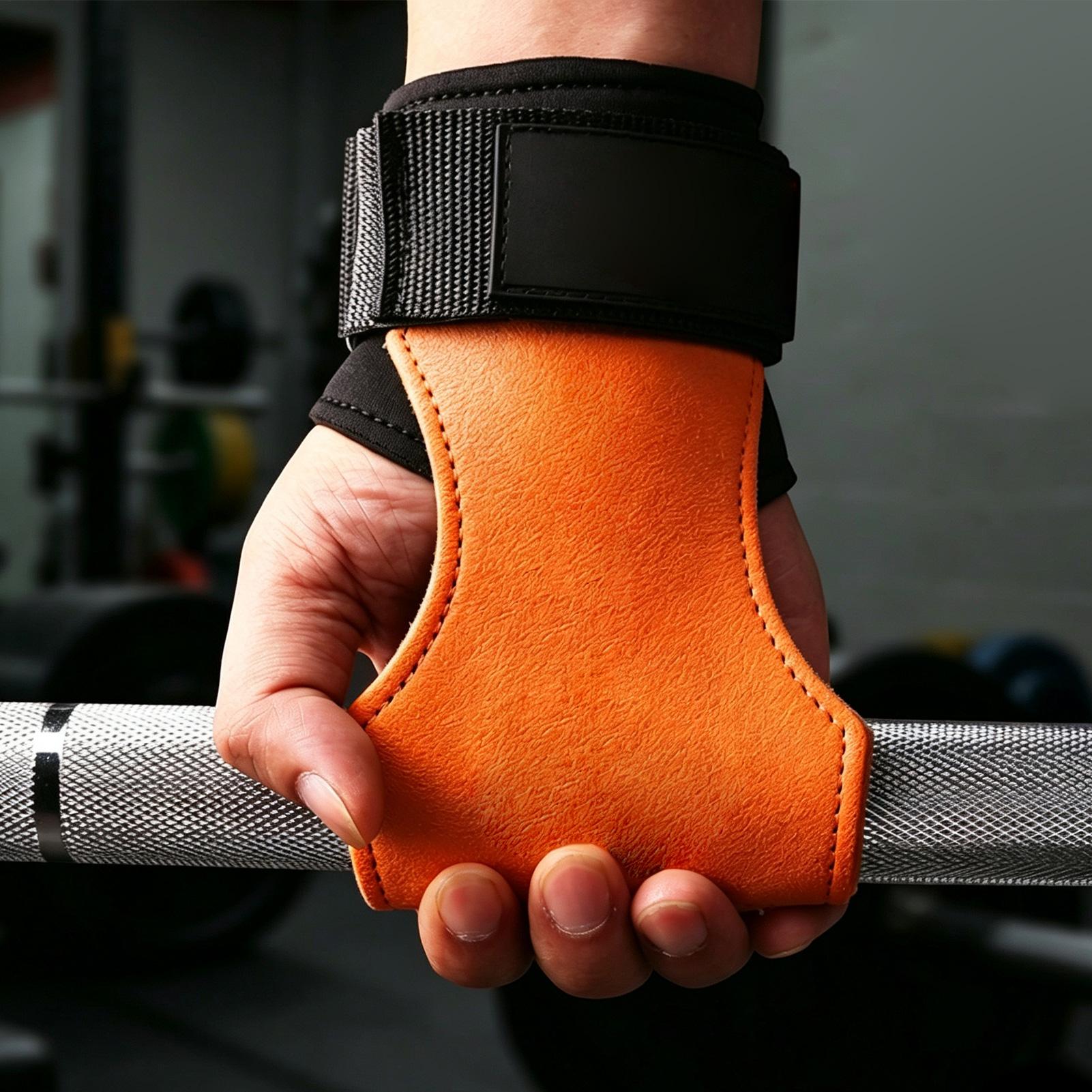 体操用ハンドグリップ、手のひら保護用エクササイズ器具、リスト - Wrist Wraps のレビューと価格
