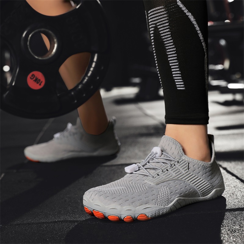 裸足靴 メンズ レディース ミニマリストシューズ ゼロドロッ - Weightlifting Shoes のレビューと価格