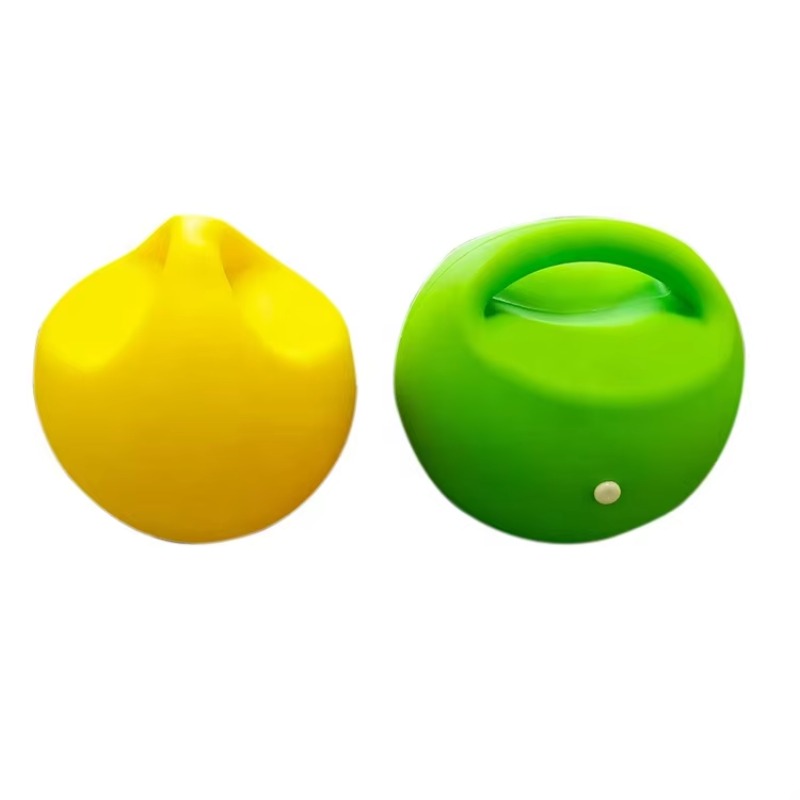 ゴム製ソフトケトルベル水入りフィットネスダンベル - Kettlebell のレビューと価格