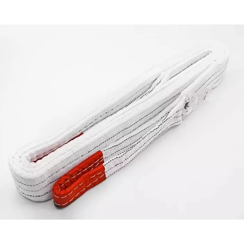 1トン、2トン、3トン、5トン、6トン、8トン フラットウェ - Lifting Belt のレビューと価格